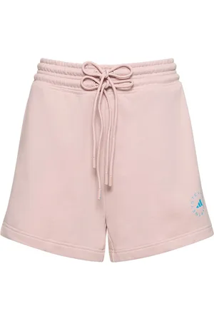 adidas Cotton Terry Shorts