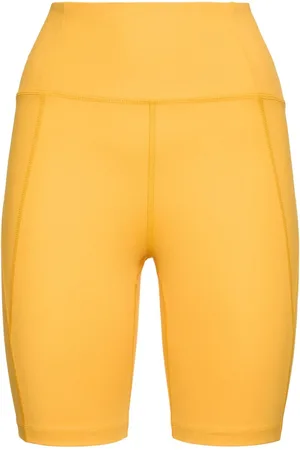 GIRLFRIEND COLLECTIVE High Rise Stretch Tech Running Shorts