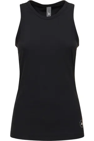 adidas Ribbed Tank Top