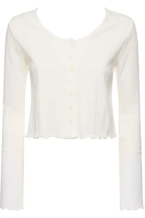A.P.C. June Cotton Jersey Top