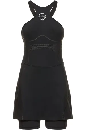 adidas Running Dress W/ Shorts