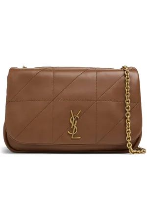 Saint Laurent Small Jamie 4.3 Leather Shoulder Bag