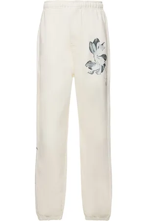 Y-3 Gfx French Terry Pants