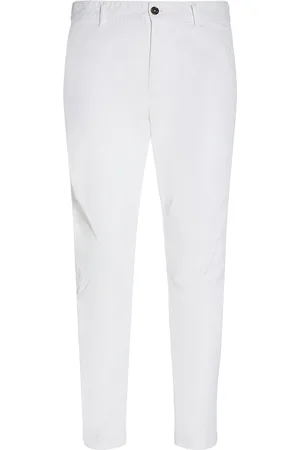Dsquared2 Sexy Chino Stretch Cotton Pants