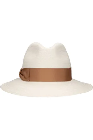 Borsalino Giulietta Fine Panama Hat