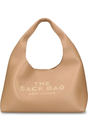 Marc Jacobs The Sack Leather Shoulder Bag