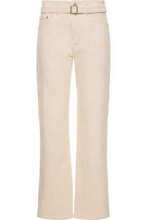 Proenza Schouler Ellsworth Straight Jeans