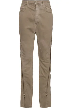 Rick Owens Bolan Banana Jeans