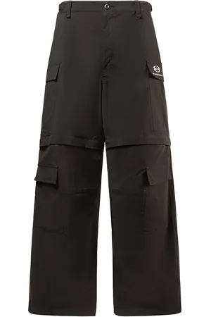 Balenciaga Light Tech Cargo Pants