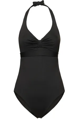 Max Mara Chiara Jersey One Piece Swimsuit