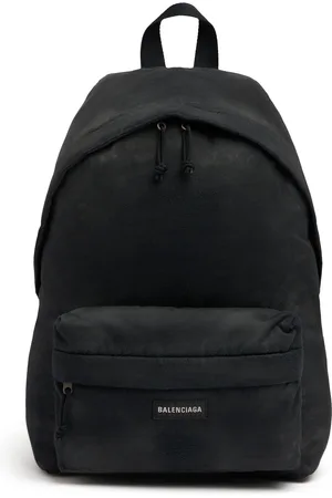 Balenciaga Wimbledon Nylon Backpack