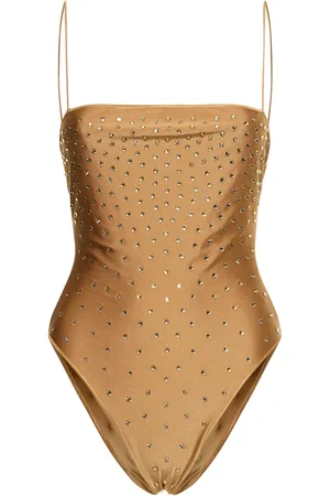 Oseree Gem One Piece Swimsuit