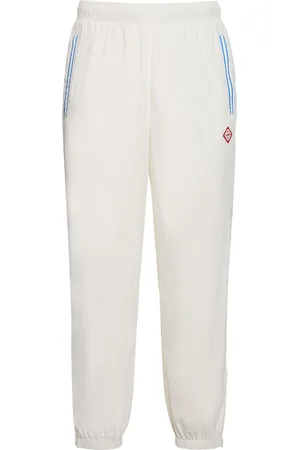 Casablanca Logo Tech Track Pants