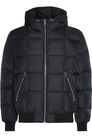 Dsquared2 Icon Puff Jacket