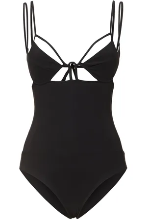 Nensi Dojaka Mika One-piece Swimsuit W/ Padded Bra