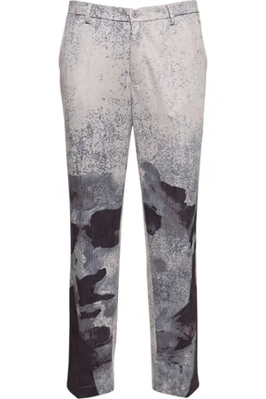 KIDSUPER STUDIOS Portrait Pants