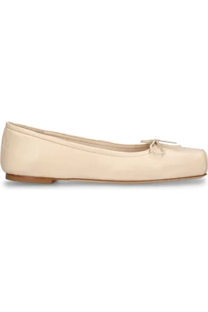 Aeyde 5mm Gabriella Leather Flats