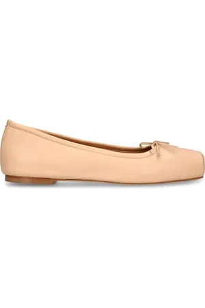 Aeyde 5mm Gabriella Leather Flats