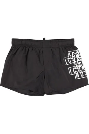 Dsquared2 Nylon Swim Shorts