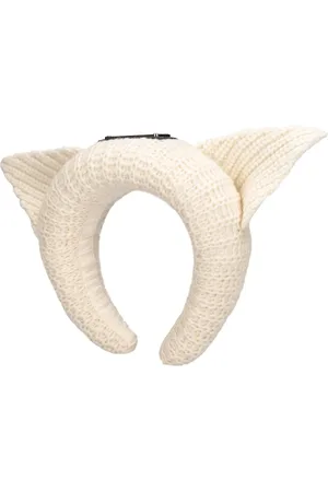 Charles Jeffrey Loverboy Ears Alice Headband