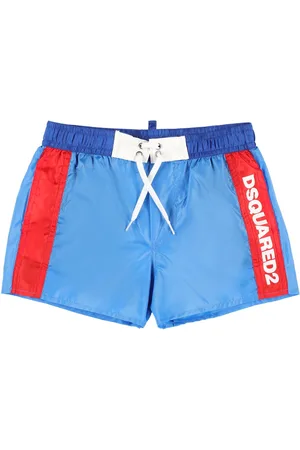 Dsquared2 Nylon Swim Shorts