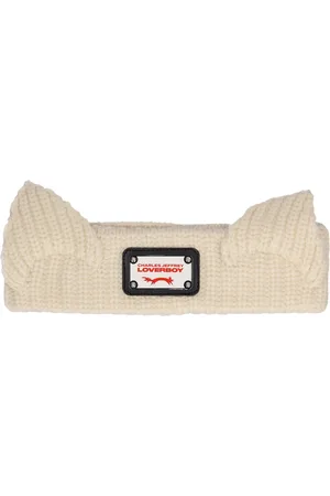 Charles Jeffrey Loverboy Chunky Ears Headband
