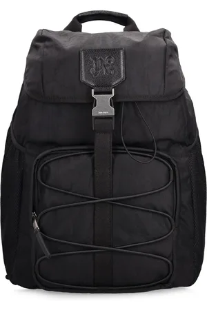 Palm Angels Monogram Nylon Backpack