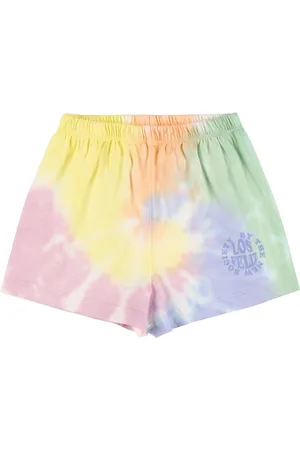 The New Society Cotton Sweat Shorts