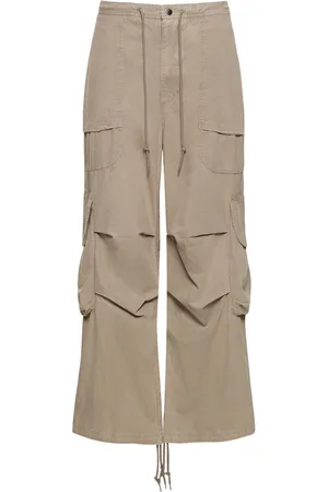 Entire Studios Freight Cotton Cargo Pants