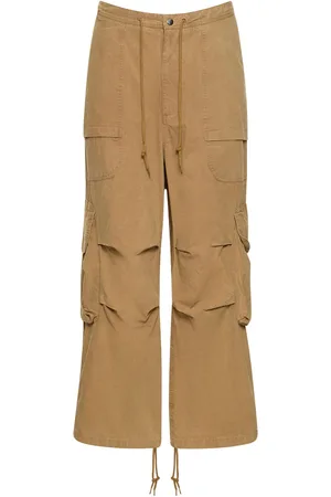 Entire Studios Freight Cotton Cargo Pants
