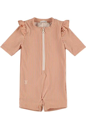 Liewood Recycled Poly Swim Jumpsuit
