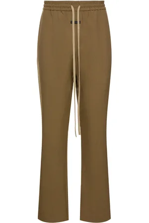 FEAR OF GOD Forum Relaxed Wool Sweatpants