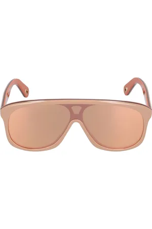 Chloé Mountaineering After Ski Sunglasses