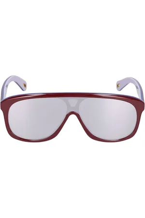 Chloé Mountaineering After Ski Sunglasses