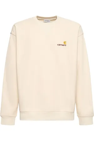Carhartt American Script Crewneck Sweatshirt