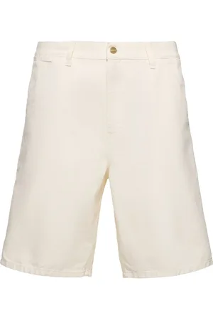 Carhartt Dearborn Canvas Single-knee Shorts