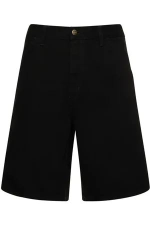 Carhartt Dearborn Canvas Single-knee Shorts