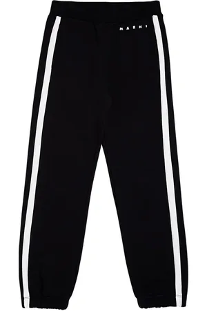 Marni Cotton Sweatpants