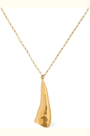 Chloé Blooma Pendant Necklace