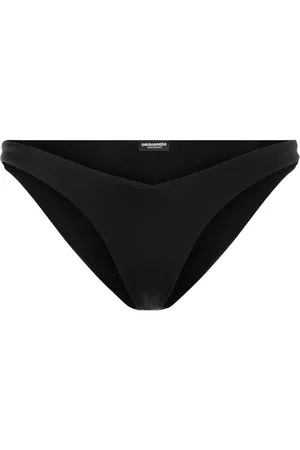 Dsquared2 Lycra Bikini Bottoms