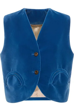 Blazé Milano Jealousy Sugar Gliss Cotton Vest