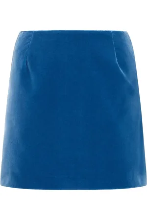 Blazé Milano Jealousy Coci Cotton Mini Skirt