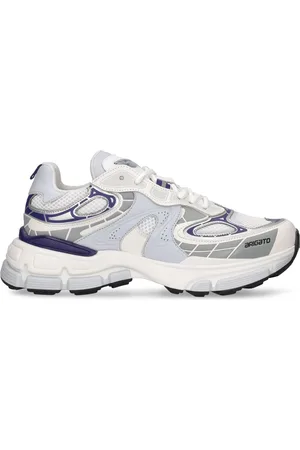 Axel Arigato Ghost Trip Runner Sneakers