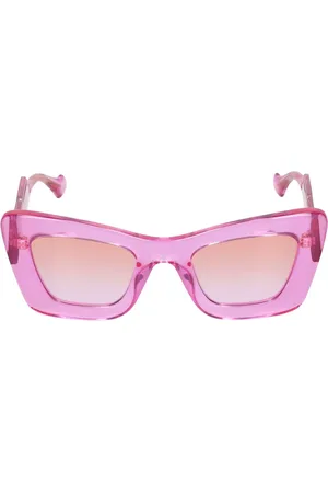 Gucci Gg1552s Injected Cat-eye Sunglasses