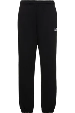 ROTATE Logo Cotton Sweatpants