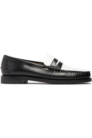 SEBAGO Lvr Exclusive Classic Dan Leather Loafer