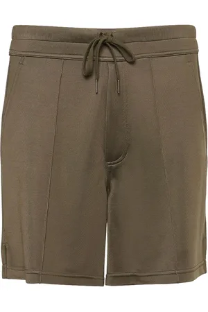 Tom Ford Viscose Jersey Shorts