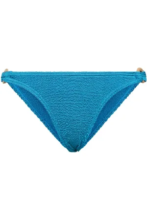 Bond Eye Ring Scene Bikini Briefs