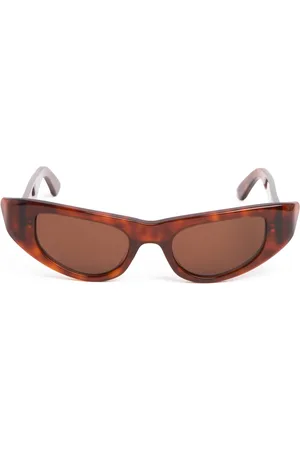 Marni Netherworld Cat-eye Sunglasses