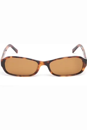 DMY STUDIOS Juno Round Acetate Sunglasses